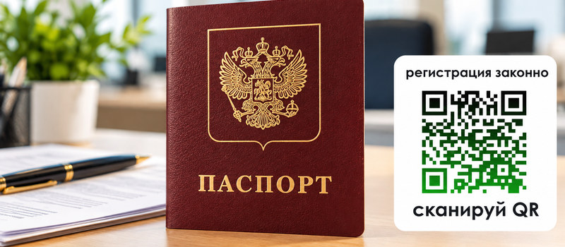 регистрация в Первоуральске прописка в Первоуральске